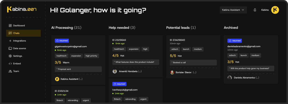 Picture of the author